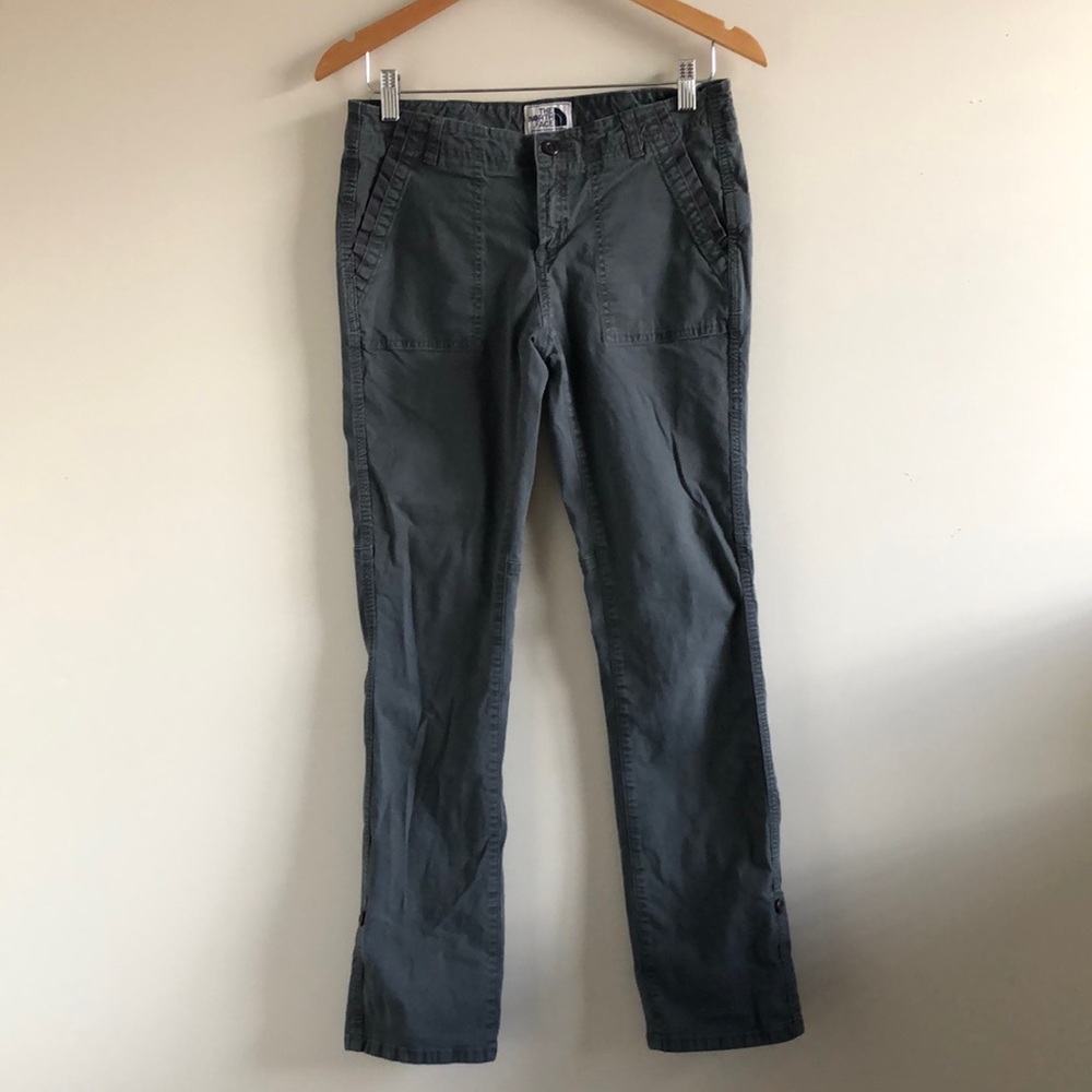 The North Face Cargo pants